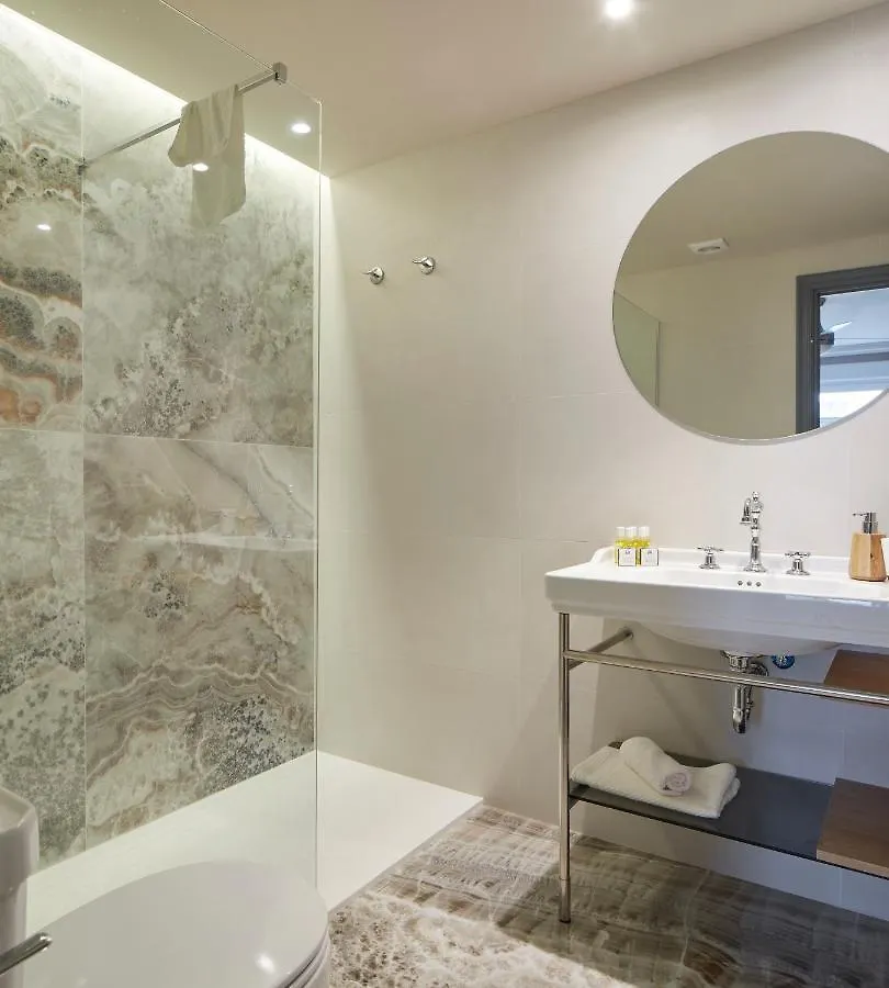 Appartamento Miraconcha Terrace By Sweet Home San Sebastián