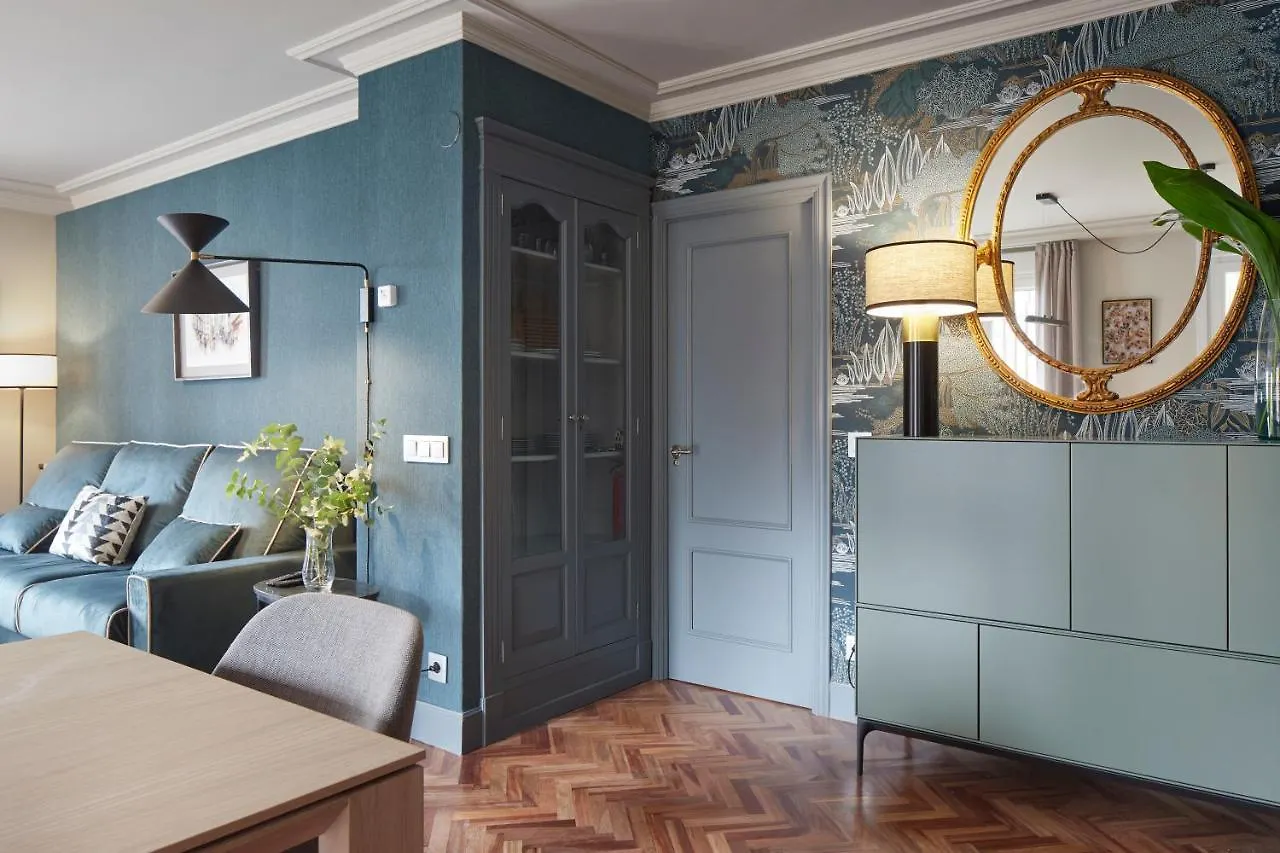 Miraconcha Terrace By Sweet Home San Sebastián Appartamento