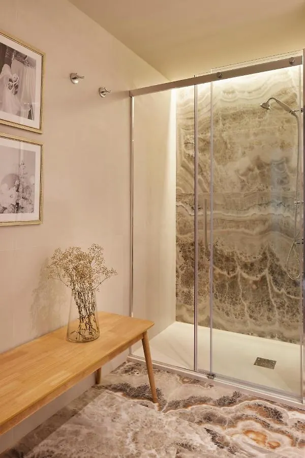 Miraconcha Terrace By Sweet Home San Sebastián Spagna