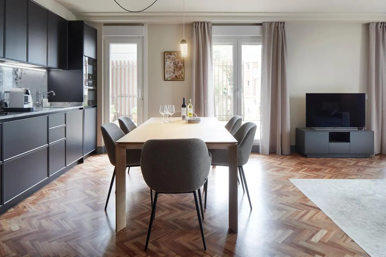 Appartamento Miraconcha Terrace By Sweet Home San Sebastián
