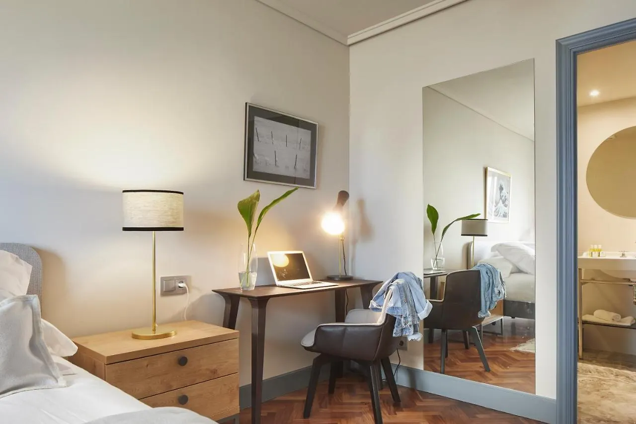 Miraconcha Terrace By Sweet Home 산세바스티안 0*,  스페인